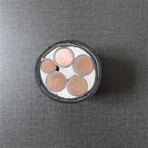 WDZB-YJ(F)E銅芯無(wú)鹵低煙阻燃B級(jí)輻照交聯(lián)聚乙烯絕緣電力電纜